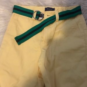 Polo by Ralph Lauren Bottoms - Polo Shorts Polo by Ralph Lauren Bottoms - Polo Shorts